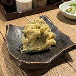 炭劇場 徳永座 - 