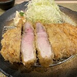 Tonkatsuichibandwu - 