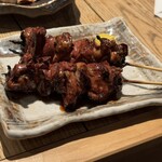 炭劇場 徳永座 - 