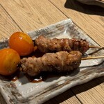 炭劇場 徳永座 - 