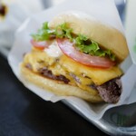SHAKE SHACK The Londoner Macao - 