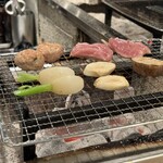 炭劇場 徳永座 - 