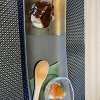 鉄板焼 ステーキ 北野坂 - 