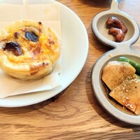 ブリル飯店 - 