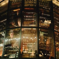 RESTAURANT DAZZLE - 