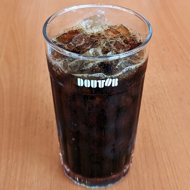 Doutor Coffee Shop Tsukuno Itoyokado Ten photo 4