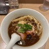 らぁ麺 はやし田 赤羽店