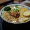 丸亀製麺 - 料理写真: