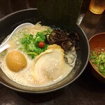 平九郎R - これを完汁