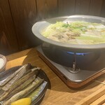 貝料理専門店 貝しぐれ - 