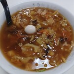 ラーメン長作 - 