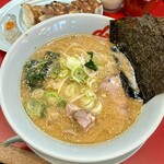 Ramen Yamaokaya - 