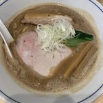 麺や たけ田 - 