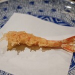 Tempura Asanuma - 