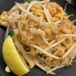 タイ料理ジャンピー - 