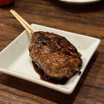 Sumibi Yakitori Noroshi - 