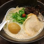 平九郎R - 平九郎ラーメン