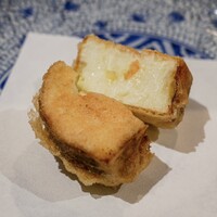 天ぷら浅沼 - 