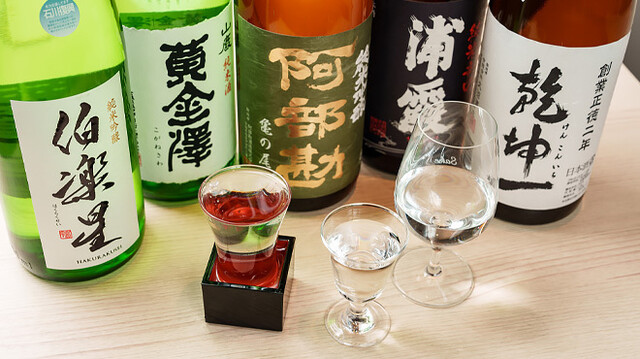 廻鮮寿司 塩釜港 仙台店｜回転寿司の新鮮ネタと手頃な価格