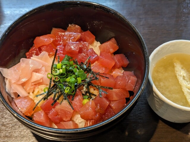 Manpuku Shokudo photo 5