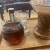 モリバコーヒー クロスガーデン多摩店