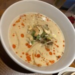 町中華パンダ厨房 - 