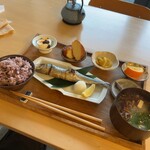 イワシビル - 料理写真: