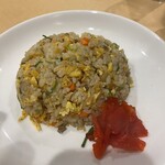 町中華パンダ厨房 - 