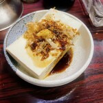 福徳 - やっこ(¥200)