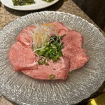 焼肉ふるさと - 