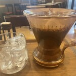 モリバコーヒー - 