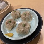 町中華パンダ厨房 - 