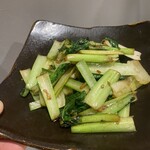 町中華パンダ厨房 - 