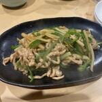 町中華パンダ厨房 - 