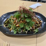 町中華パンダ厨房 - 