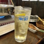 しがらき亭 - 