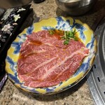 焼肉ふるさと - 