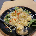 町中華パンダ厨房 - 