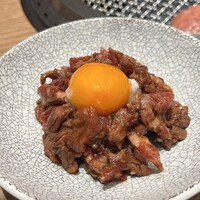 焼肉山水 虎ノ門ヒルズ店 - 