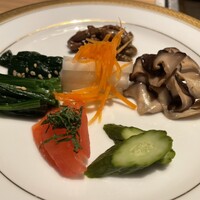 TANAKA YAKINIKU RESTAURANTE - 