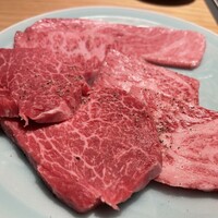 TANAKA YAKINIKU RESTAURANTE - 