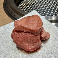 焼肉山水 虎ノ門ヒルズ店 - 