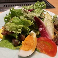 TANAKA YAKINIKU RESTAURANTE - 