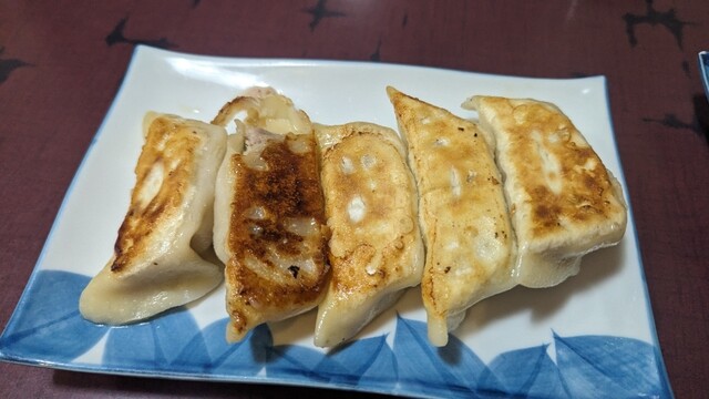 王様の餃子 - 滋野/中華料理 | 食べログ