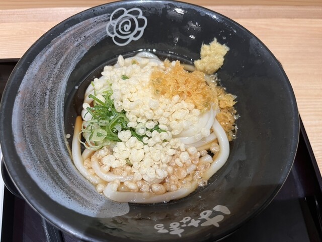 うどん丸。 丸亀製麺 真岡店 - 真岡/うどん | 食べログ