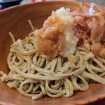 Taru Zake To Soba Vibes - 