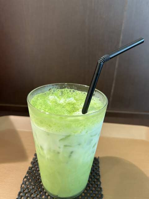 Cafe Yomoda San Road Ten photo 3