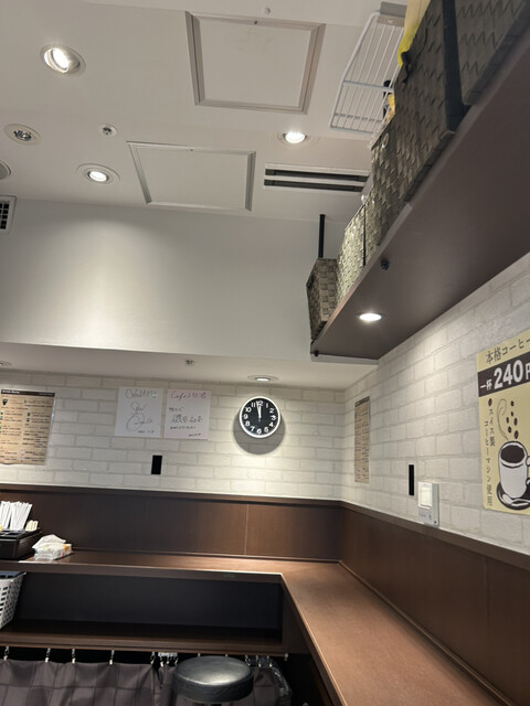 Cafe Yomoda San Road Ten photo 5