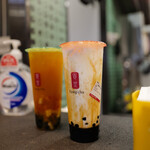 Gong cha - 