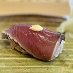 Sushi sutou - 鰹